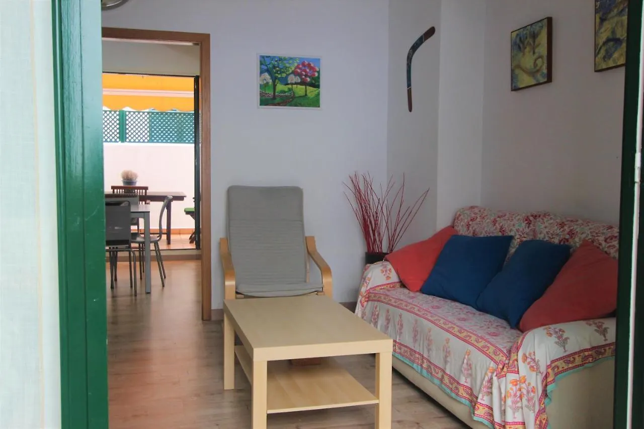 Apartment Tossa Tossa de Mar