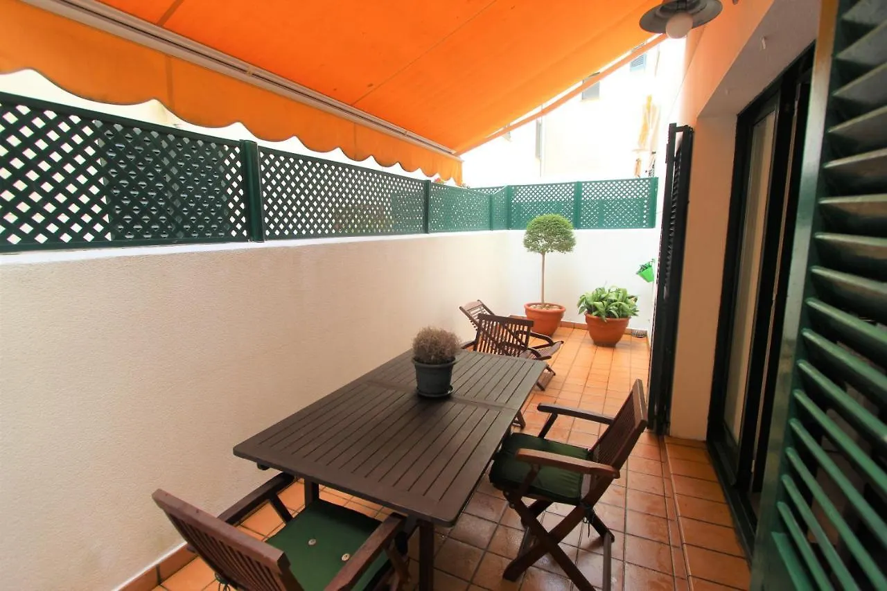 Apartment Tossa Tossa de Mar Espagne