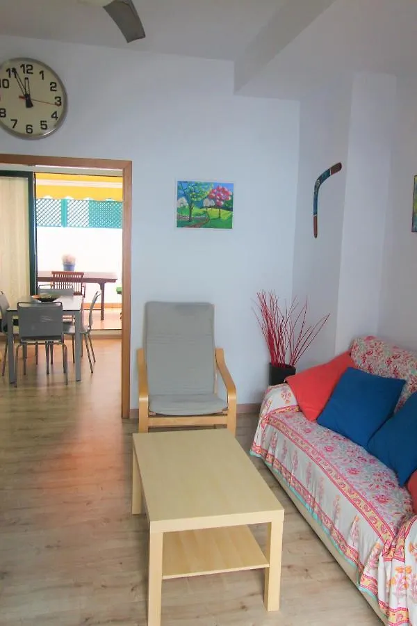 Apartment Tossa Tossa de Mar Espagne