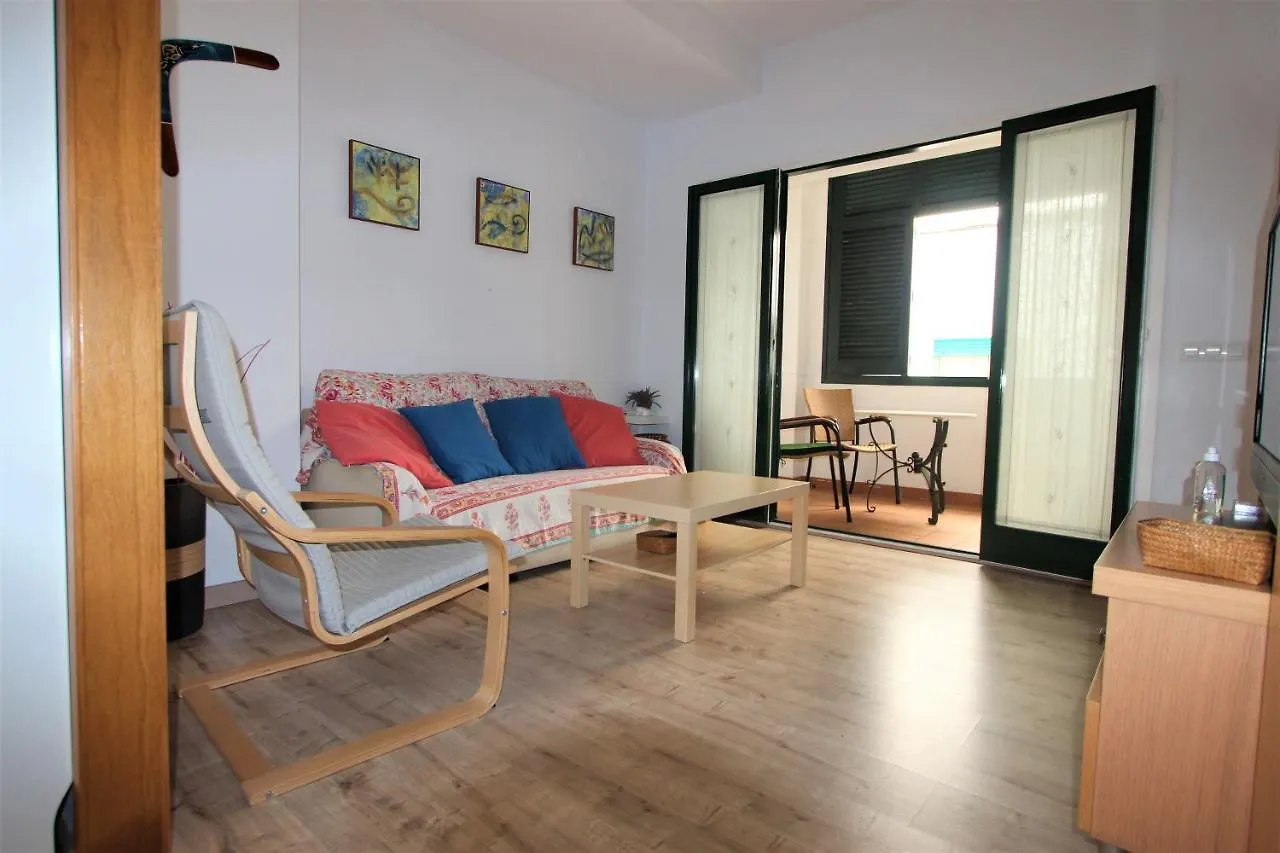 Apartment Tossa Tossa de Mar 0*,  Espagne