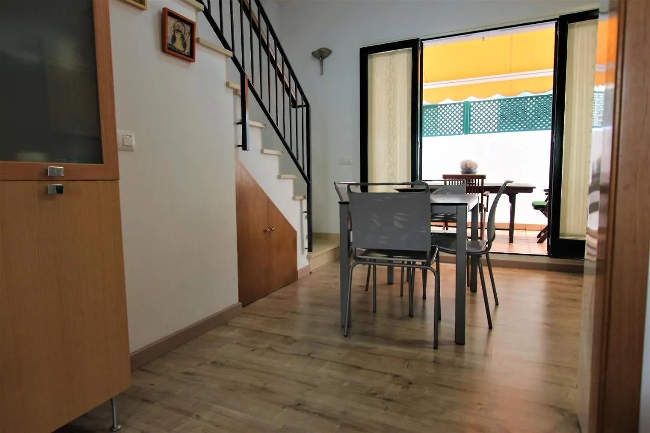 Apartment Tossa Tossa de Mar