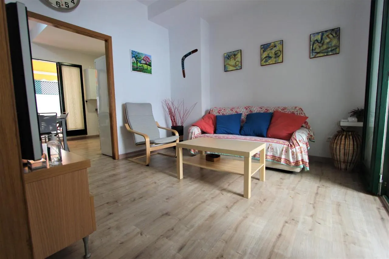 Apartment Tossa Tossa de Mar