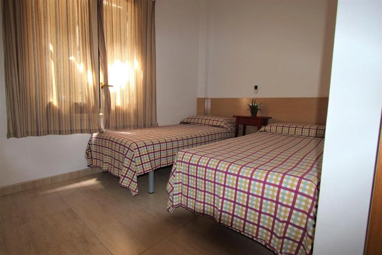 Apartment Tossa Tossa de Mar 0*,