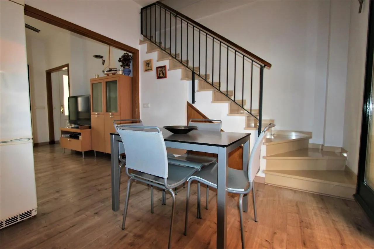 Apartment Tossa Tossa de Mar