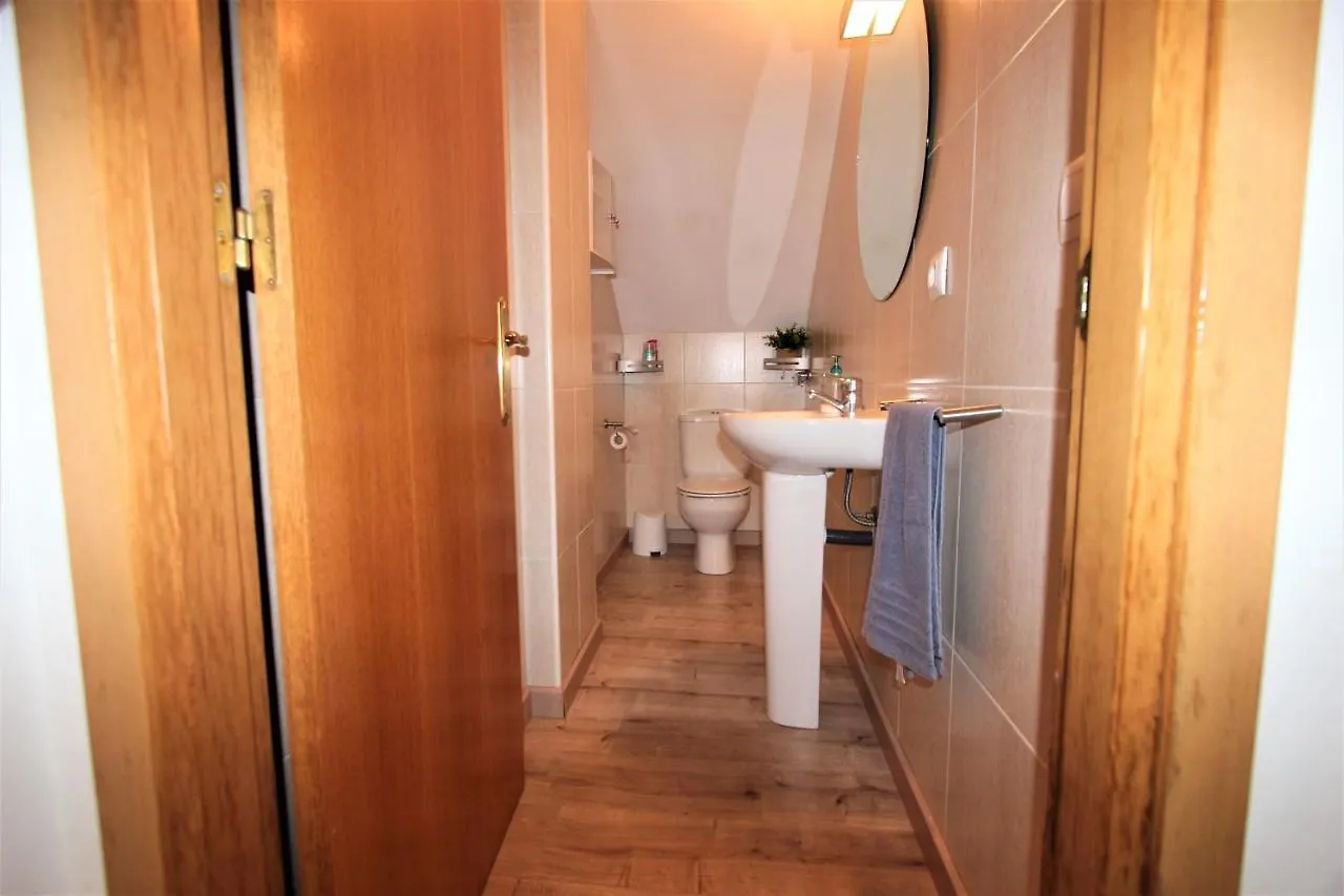 Apartment Tossa Tossa de Mar Espagne