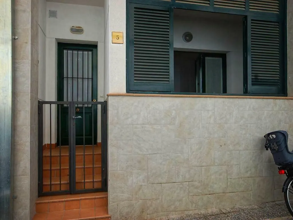 Apartment Tossa Tossa de Mar 0*,  Espagne