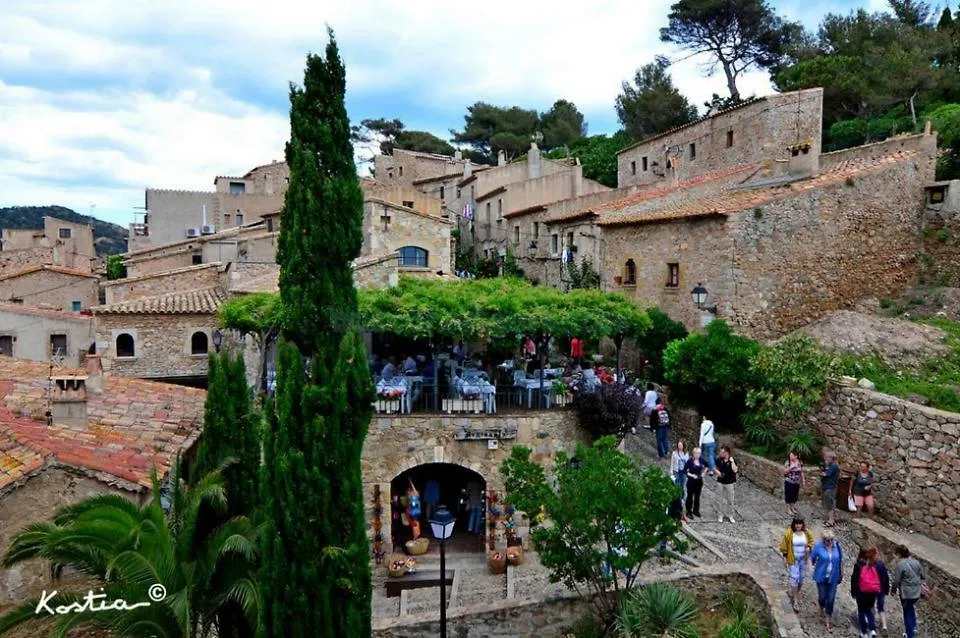 Apartment Tossa Tossa de Mar